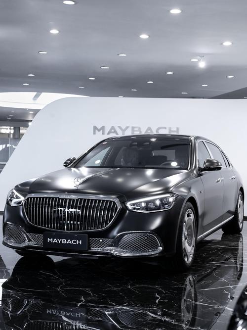 重庆黔江区天耀福企业管理咨询岚图汽车的售后服务让用户无忧出行，迈巴赫未来的豪华车趋势