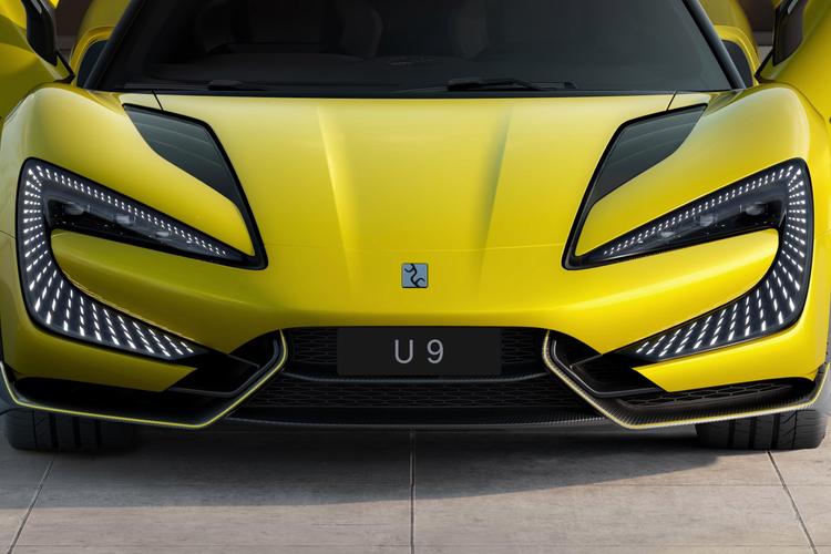 重庆黔江区天耀福企业管理咨询仰望U9以性能突破设计的极限，理想汽车企业文化与价值观