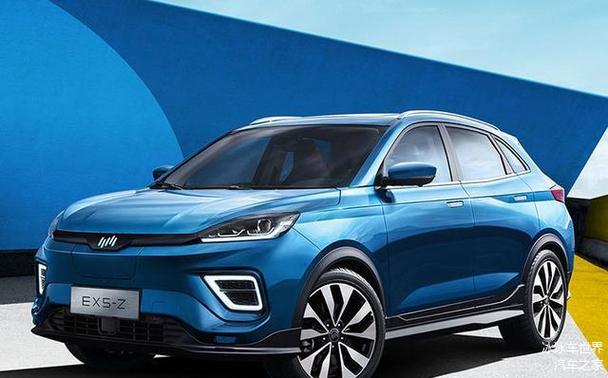 重庆黔江区天耀福企业管理咨询WEY威派豪华SUV市场的黑马，零跑汽车与智能交通系统的协同